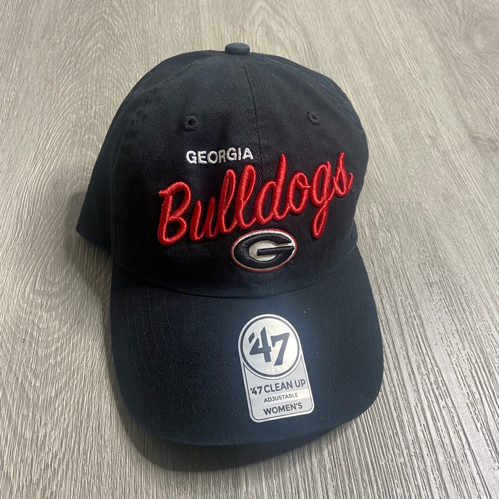 Georgia Bulldogs Hat